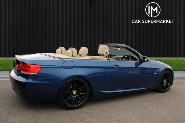 2007 BMW 3 SERIES - Photo 7