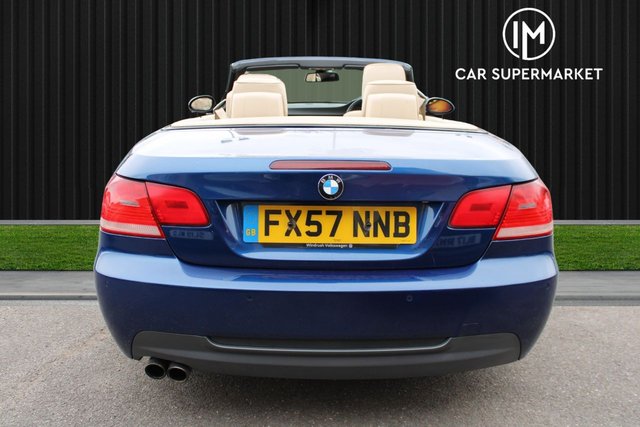 2007 BMW 3 SERIES - Photo 8