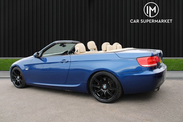 2007 BMW 3 SERIES - Photo 9