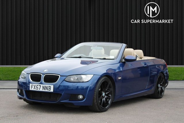 2007 BMW 3 SERIES - Photo 4