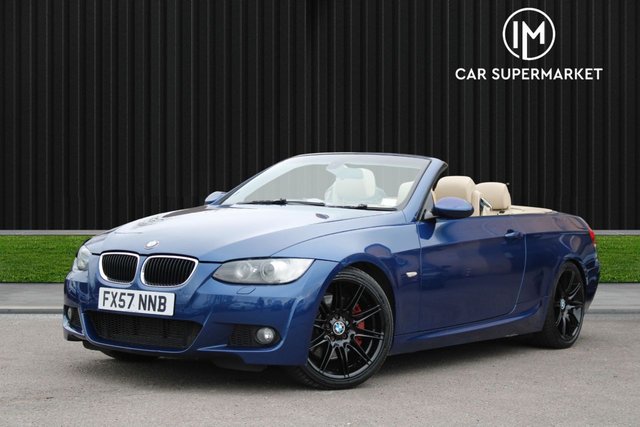 2007 BMW 3 SERIES - Photo 2