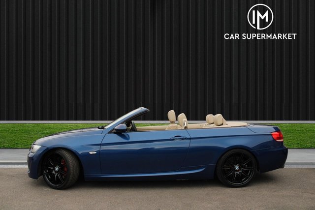 2007 BMW 3 SERIES - Photo 12