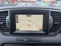 USED 2018 68 KIA SPORTAGE 1.7 CRDi 2 SUV 5dr Diesel Manual Euro 6 (s/s) (114 bhp) 