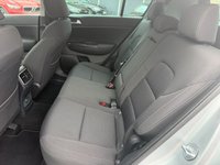 USED 2018 68 KIA SPORTAGE 1.7 CRDi 2 SUV 5dr Diesel Manual Euro 6 (s/s) (114 bhp) 