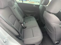 USED 2018 68 KIA SPORTAGE 1.7 CRDi 2 SUV 5dr Diesel Manual Euro 6 (s/s) (114 bhp) 