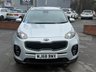 USED 2018 68 KIA SPORTAGE 1.7 CRDi 2 SUV 5dr Diesel Manual Euro 6 (s/s) (114 bhp) 