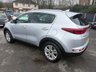 USED 2018 68 KIA SPORTAGE 1.7 CRDi 2 SUV 5dr Diesel Manual Euro 6 (s/s) (114 bhp) 