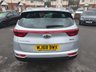 USED 2018 68 KIA SPORTAGE 1.7 CRDi 2 SUV 5dr Diesel Manual Euro 6 (s/s) (114 bhp) 