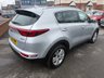 USED 2018 68 KIA SPORTAGE 1.7 CRDi 2 SUV 5dr Diesel Manual Euro 6 (s/s) (114 bhp) 
