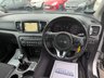 USED 2018 68 KIA SPORTAGE 1.7 CRDi 2 SUV 5dr Diesel Manual Euro 6 (s/s) (114 bhp) 