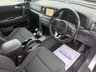 USED 2018 68 KIA SPORTAGE 1.7 CRDi 2 SUV 5dr Diesel Manual Euro 6 (s/s) (114 bhp) 