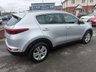 USED 2018 68 KIA SPORTAGE 1.7 CRDi 2 SUV 5dr Diesel Manual Euro 6 (s/s) (114 bhp) 