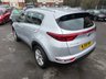 USED 2018 68 KIA SPORTAGE 1.7 CRDi 2 SUV 5dr Diesel Manual Euro 6 (s/s) (114 bhp) 
