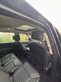 USED 2017 67 LAND ROVER DISCOVERY 3.0 TD V6 HSE Luxury SUV 5dr Diesel Auto 4WD Euro 6 (s/s) (258 ps) 