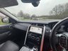 USED 2017 67 LAND ROVER DISCOVERY 3.0 TD V6 HSE Luxury SUV 5dr Diesel Auto 4WD Euro 6 (s/s) (258 ps) 