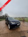 USED 2017 67 LAND ROVER DISCOVERY 3.0 TD V6 HSE Luxury SUV 5dr Diesel Auto 4WD Euro 6 (s/s) (258 ps) 