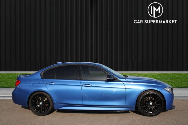 2013 BMW 3 SERIES - Photo 6