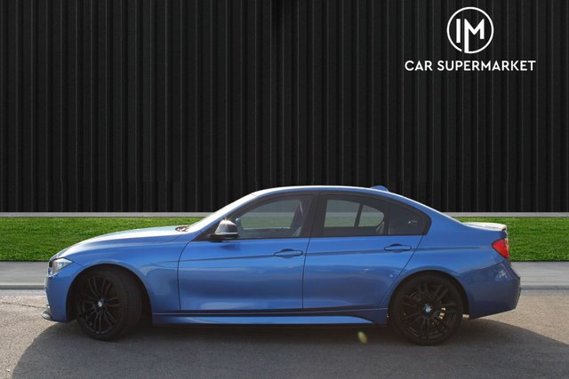 2013 BMW 3 SERIES - Photo 10