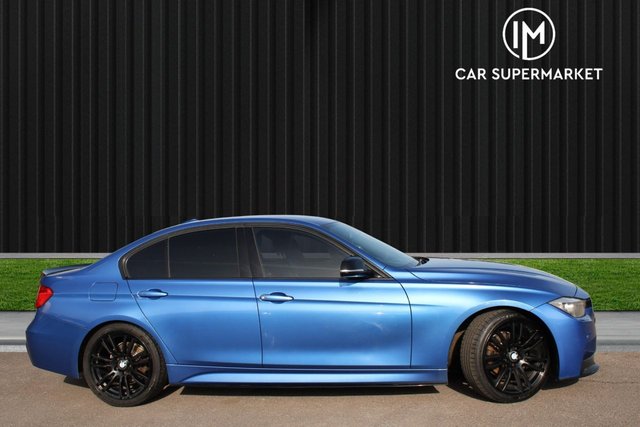 2013 BMW 3 SERIES - Photo 12