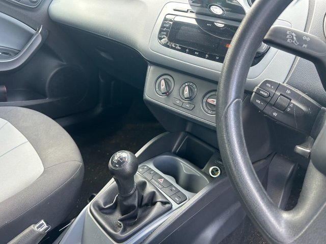 2012 Seat Ibiza 1.2L S 5dr - Photo 9