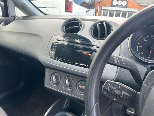 2012 Seat Ibiza 1.2L S 5dr - Photo 10