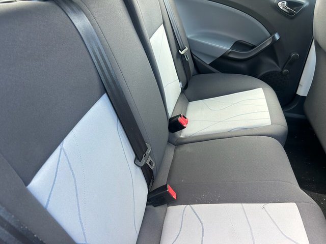 2012 Seat Ibiza 1.2L S 5dr - Photo 11