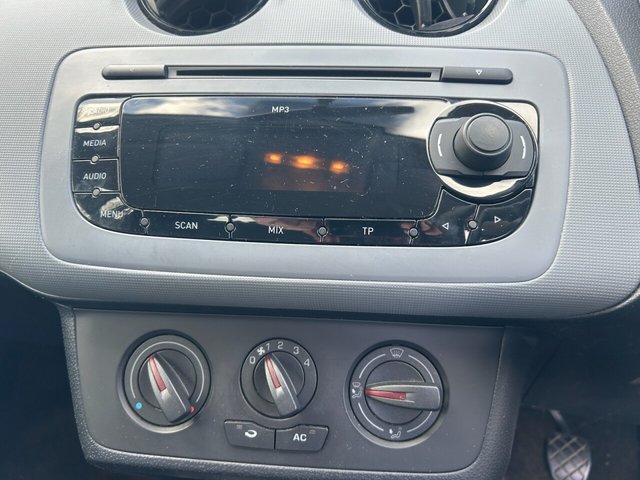 2012 Seat Ibiza 1.2L S 5dr - Photo 12