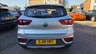 USED 2018 18 MG MG ZS 1.0 T-GDI Exclusive SUV 5dr Petrol Auto Euro 6 (111 ps) AUTOMATIC ULEZ APPLE CARPLAY