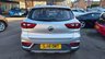 USED 2018 18 MG MG ZS 1.0 T-GDI Exclusive SUV 5dr Petrol Auto Euro 6 (111 ps) AUTOMATIC ULEZ APPLE CARPLAY