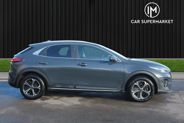 2021 KIA XCEED - Photo 4