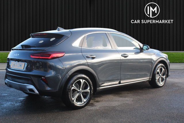 2021 KIA XCEED - Photo 5