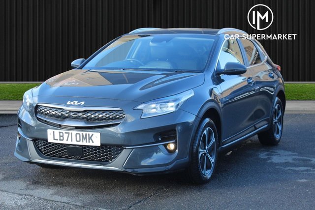 2021 KIA XCEED - Photo 6