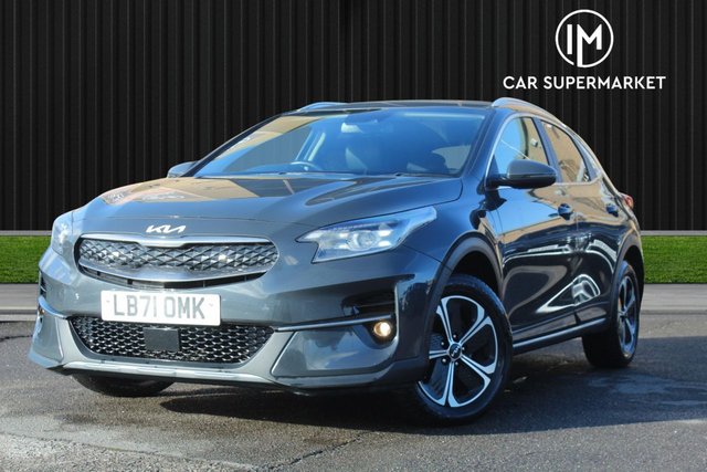 2021 KIA XCEED - Photo 3