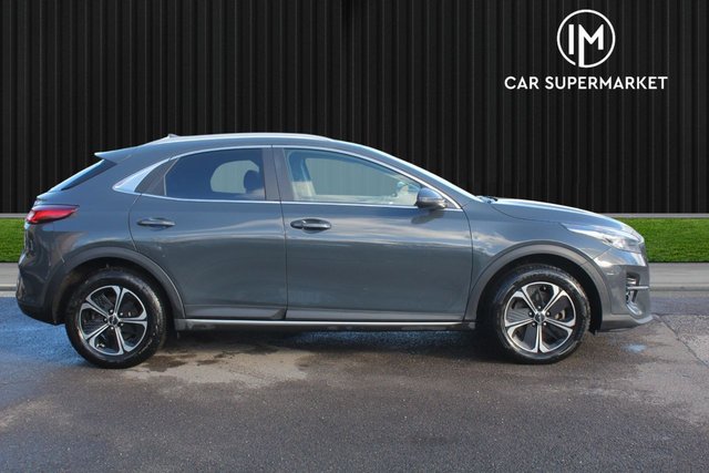 2021 KIA XCEED - Photo 7