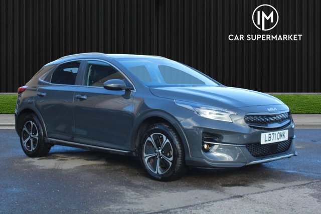 2021 KIA XCEED - Photo 8