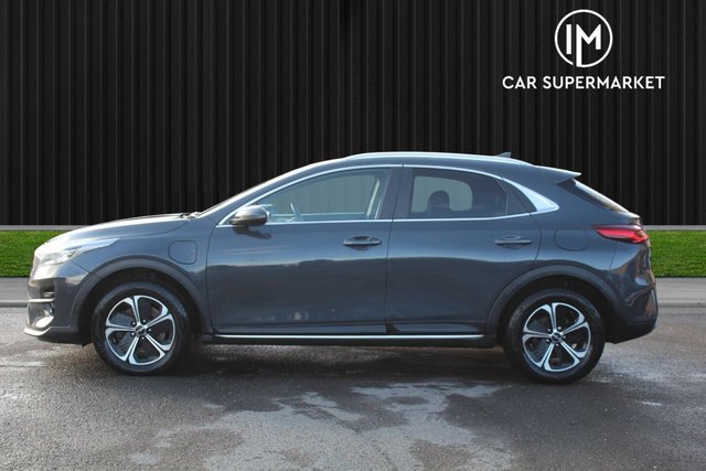2021 KIA XCEED - Photo 9