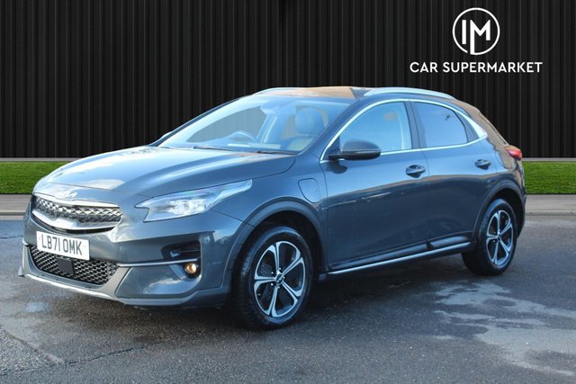 2021 KIA XCEED - Photo 10