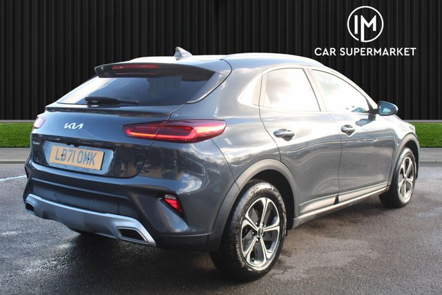 2021 KIA XCEED - Photo 12