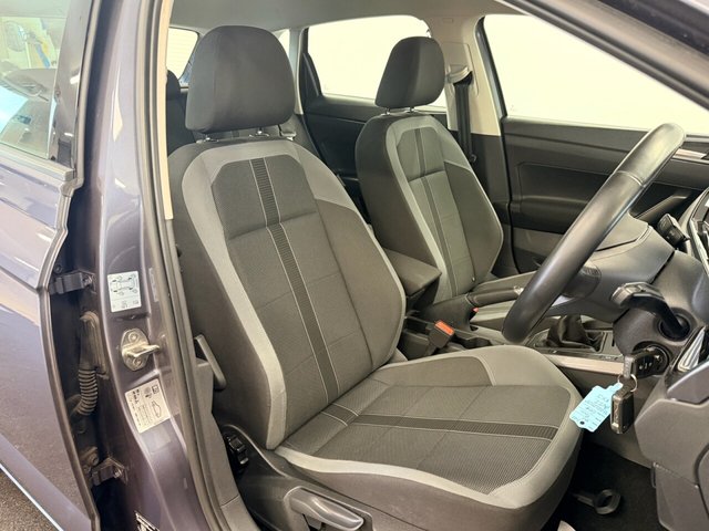 2022 VOLKSWAGEN POLO - Photo 3