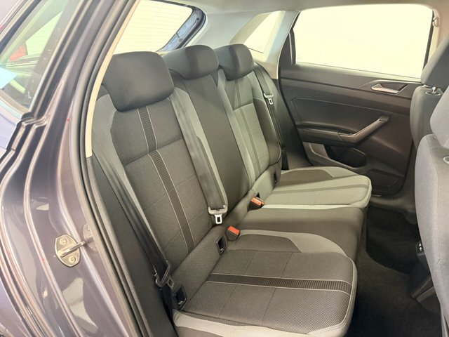 2022 VOLKSWAGEN POLO - Photo 4