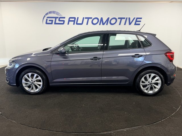 2022 VOLKSWAGEN POLO - Photo 7