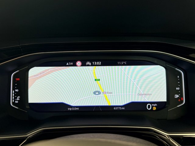 2022 VOLKSWAGEN POLO - Photo 11