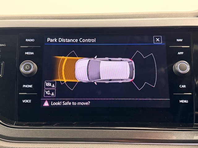 2022 VOLKSWAGEN POLO - Photo 12