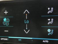 USED 2021 21 PEUGEOT E-208 50kWh GT Hatchback 5dr Electric Auto (136 ps) SAT NAV REAR VIEW CAMERA CRUISE CONTROL PARKING SENSORS 1 OWNER SERVICE HISTORY 7 SERVICES TO 95K MILES