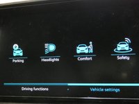USED 2021 21 PEUGEOT E-208 50kWh GT Hatchback 5dr Electric Auto (136 ps) SAT NAV REAR VIEW CAMERA CRUISE CONTROL PARKING SENSORS 1 OWNER SERVICE HISTORY 7 SERVICES TO 95K MILES