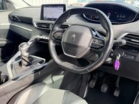USED 2018 18 PEUGEOT 3008 1.6 BlueHDi Allure SUV 5dr Diesel Manual Euro 6 (s/s) (120 ps) FULL SERVICE HISTORY - 12 MONTH MOT
