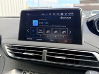 USED 2018 18 PEUGEOT 3008 1.6 BlueHDi Allure SUV 5dr Diesel Manual Euro 6 (s/s) (120 ps) FULL SERVICE HISTORY - 12 MONTH MOT