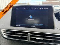 USED 2018 18 PEUGEOT 3008 1.6 BlueHDi Allure SUV 5dr Diesel Manual Euro 6 (s/s) (120 ps) FULL SERVICE HISTORY - 12 MONTH MOT
