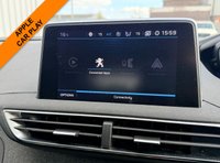 USED 2018 18 PEUGEOT 3008 1.6 BlueHDi Allure SUV 5dr Diesel Manual Euro 6 (s/s) (120 ps) FULL SERVICE HISTORY - 12 MONTH MOT
