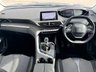 USED 2018 18 PEUGEOT 3008 1.6 BlueHDi Allure SUV 5dr Diesel Manual Euro 6 (s/s) (120 ps) FULL SERVICE HISTORY - 12 MONTH MOT